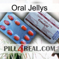 Oral Jellys 36
